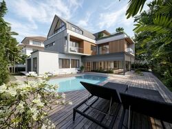 Jalan Ampang (D10), Detached #537182891